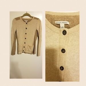 Women's cardigan